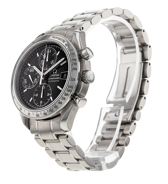 Omega Speedmaster Date 3513.50.00